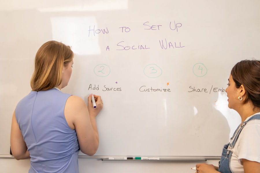 selective school application process