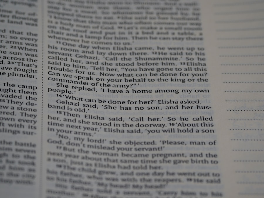 Persuasive Text