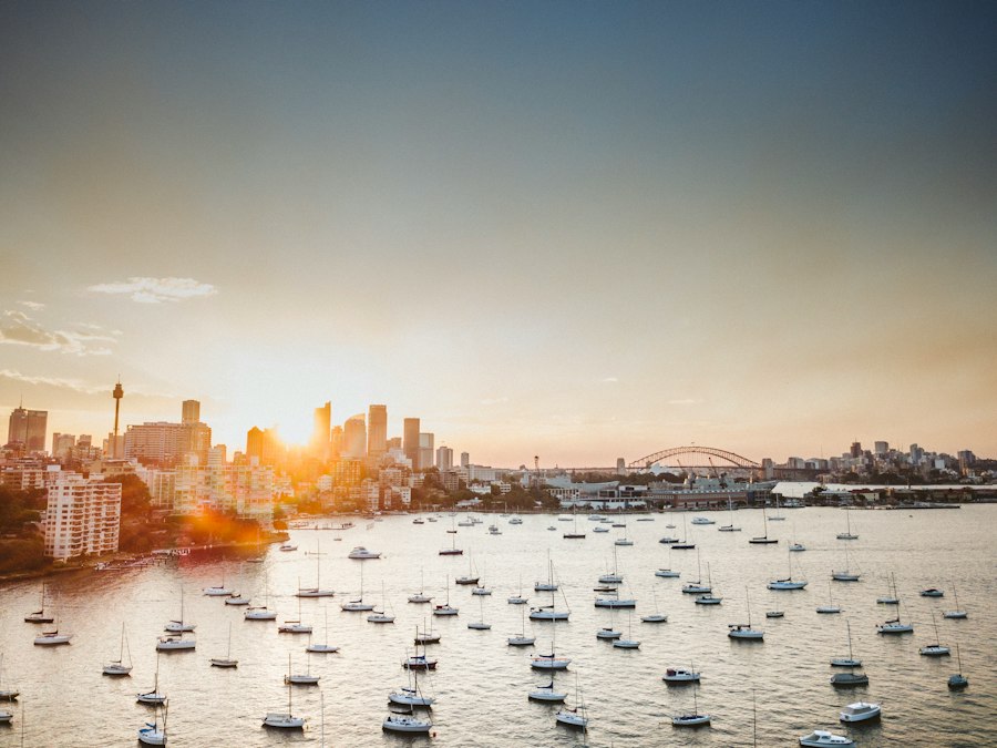 tutor in Sydney