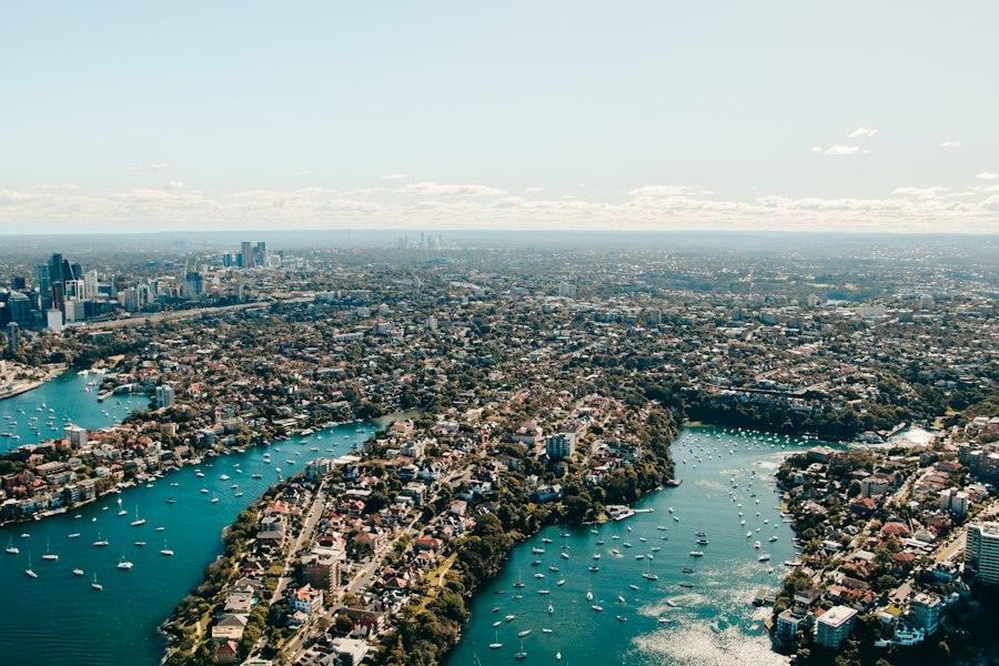 Tutoring jobs Sydney
