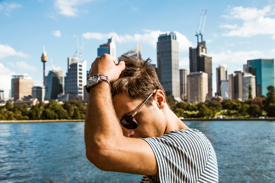 online tutor Australia