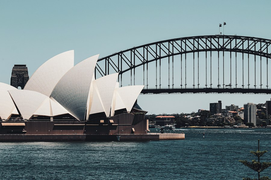 Photo tutor in Sydney