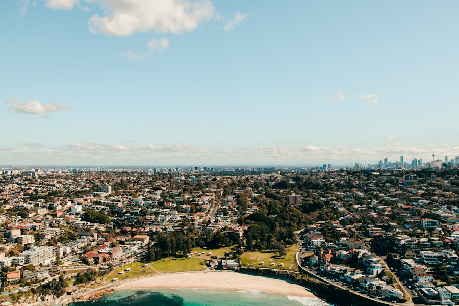 Photo Tutoring jobs Sydney