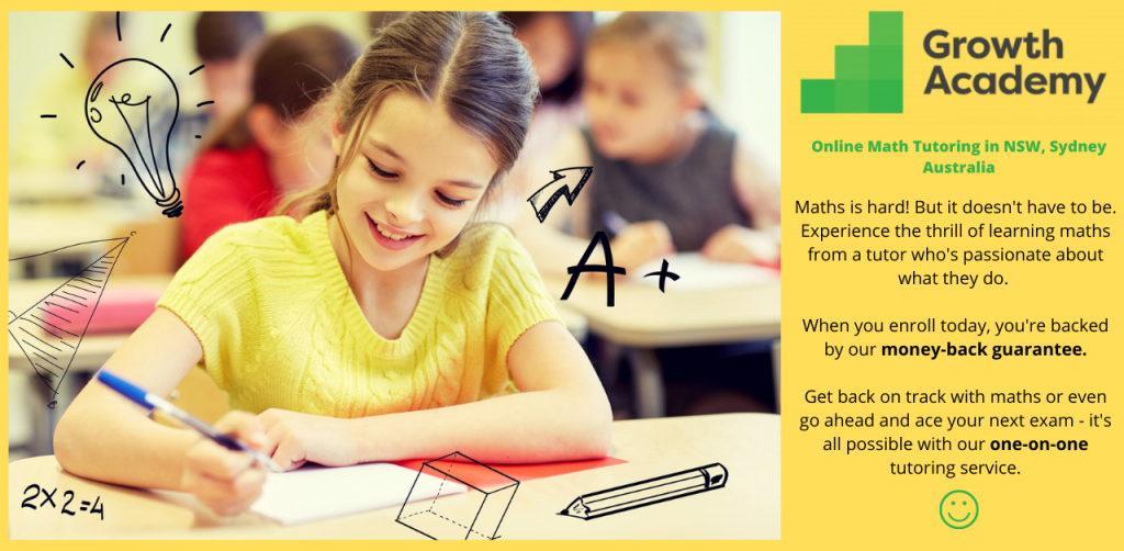 online math tutor