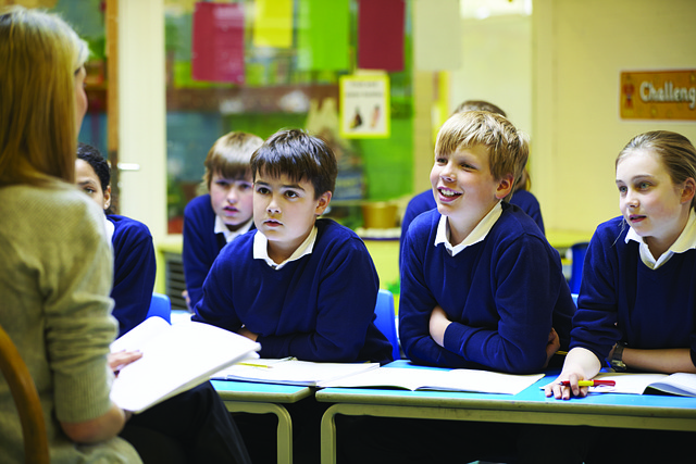 Boosting Academic Success: The Benefits of Tutoring for School Students