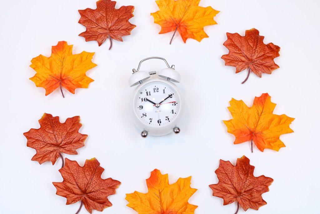 Photo time management tips for busy students