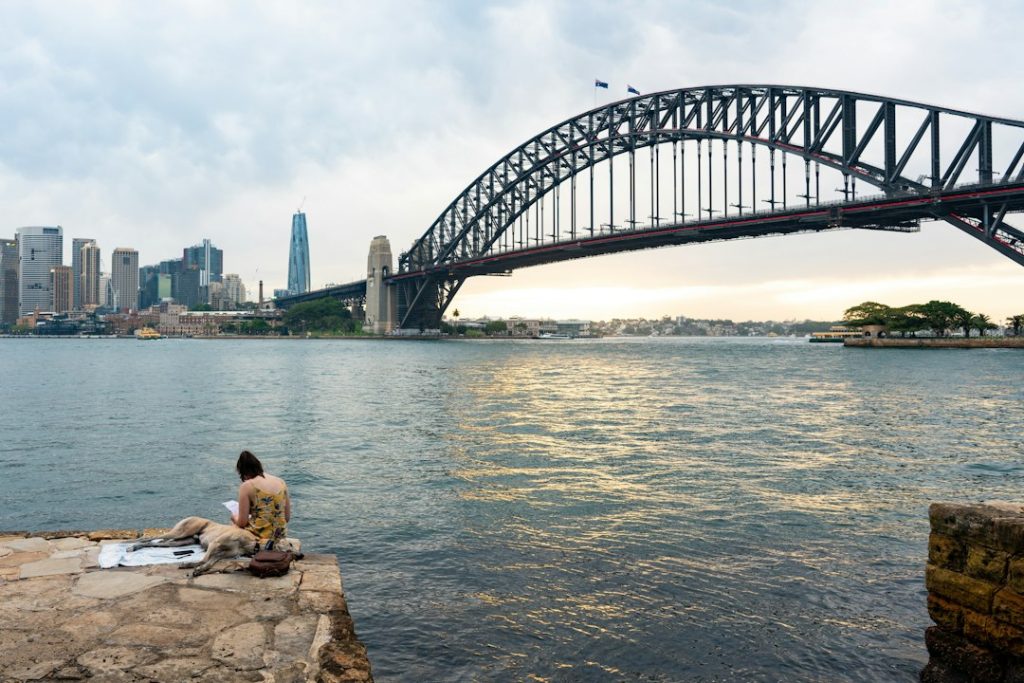 Photo tutors get paid Sydney