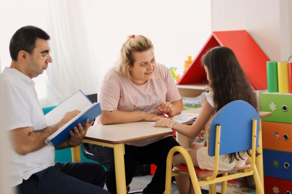 Photo Children Check requirements