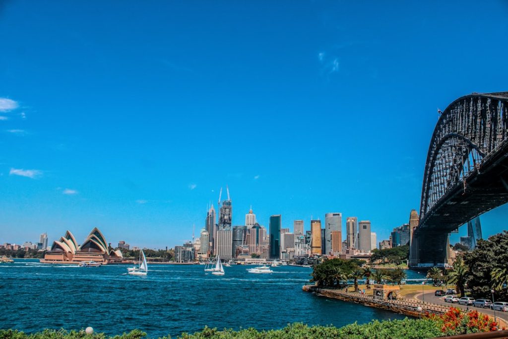 Photo tutor in Sydney